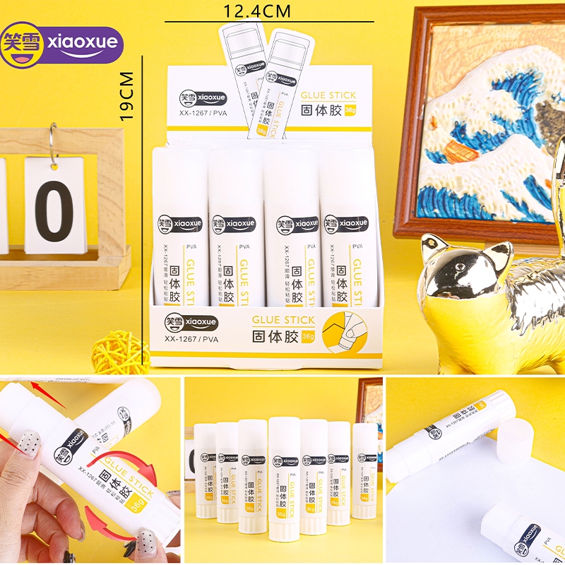 XX-1267 Pegamento (36g) 2