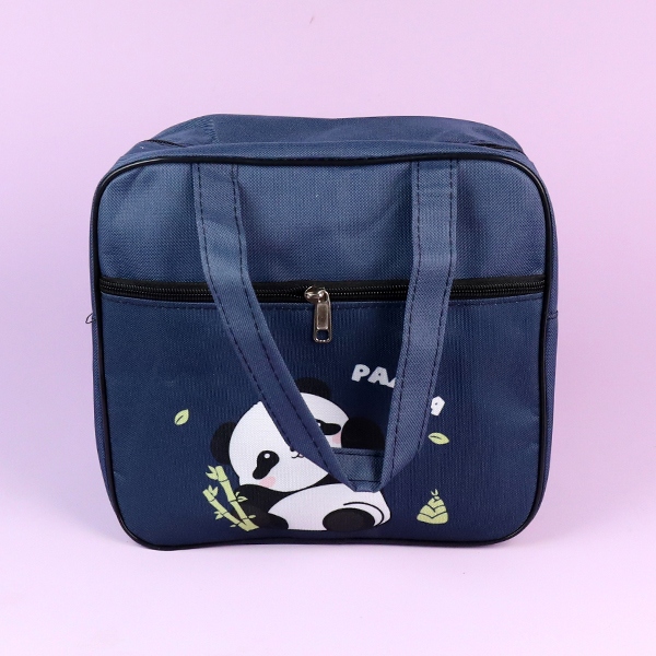 167 Bolsa de Aislamiento de Dibujos Animados 4