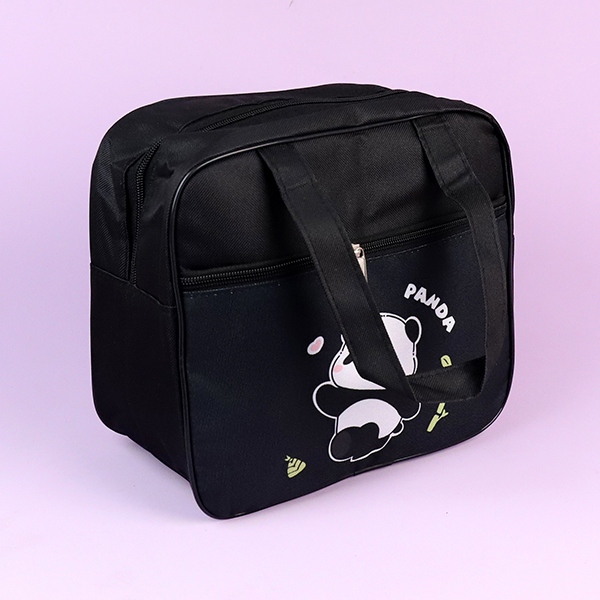 167 Bolsa de Aislamiento de Dibujos Animados 5