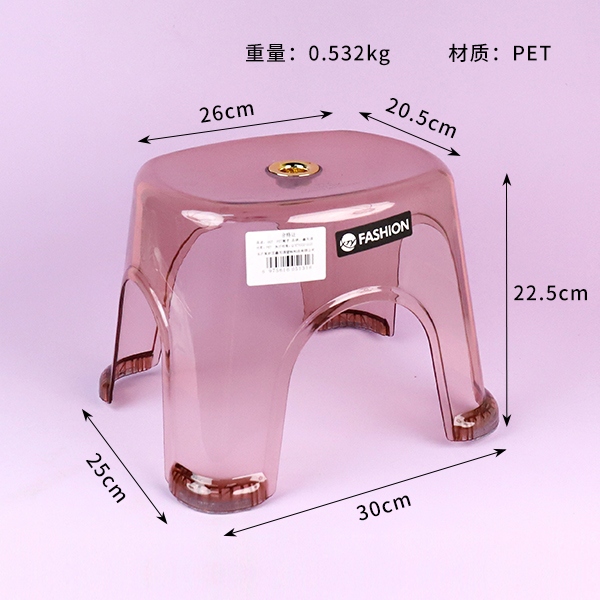 007 Stool 3