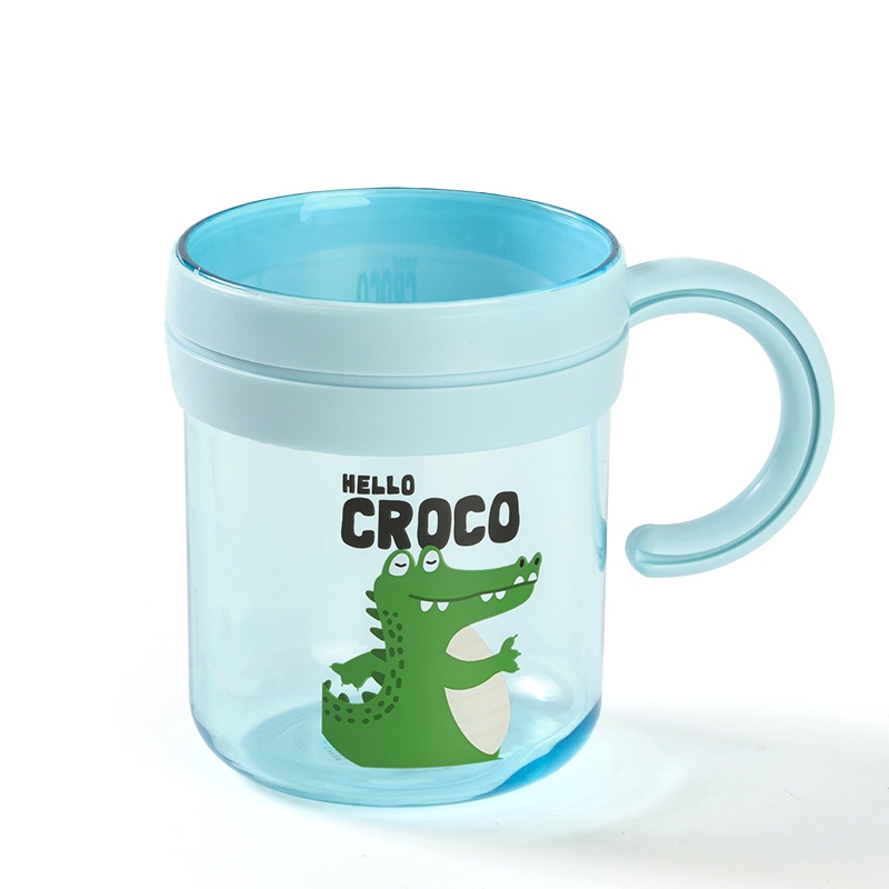 CHT-8144 Happy Handle Mouth Cup 3