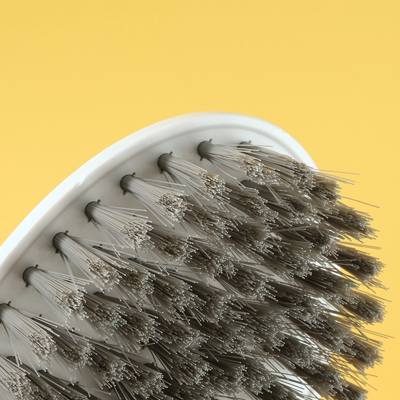 Xinglong 1751 Oval Shoe Brush 3