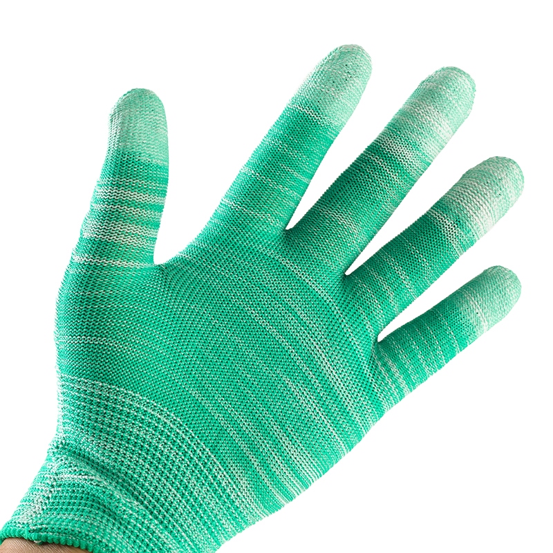 Nexwang 1003 Guantes Rayados (2 Pares) 3