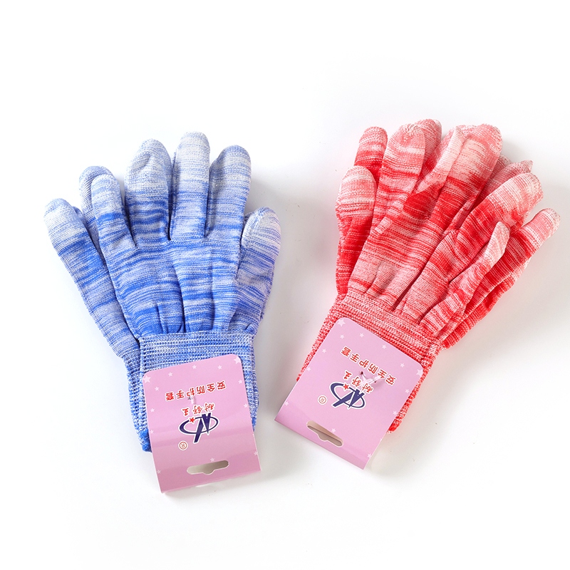 Nexwang 1003 Guantes Rayados (2 Pares) 4