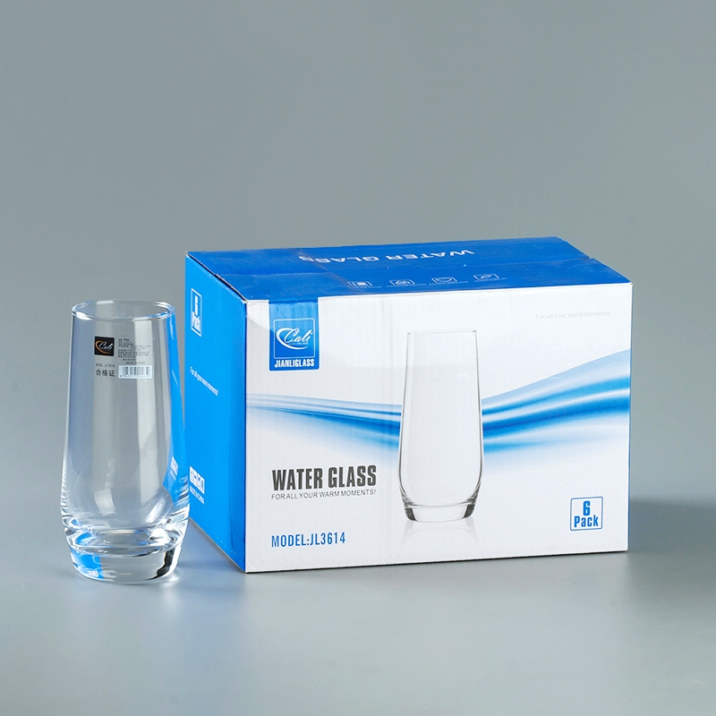 Vaso JL3614 (335ml) 4