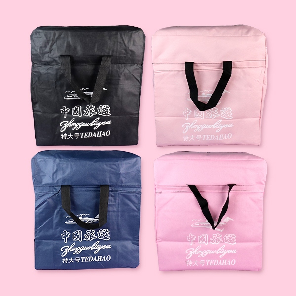 Travel Oversized Tote 4
