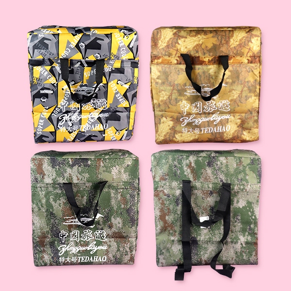 Travel Oversized Tote 5