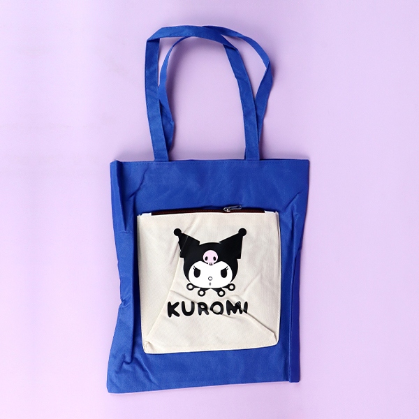 Caricatura Tote 4