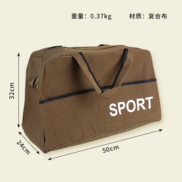 Bolso Semicircle 3