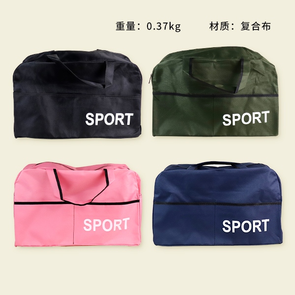Bolso Semicircle 5