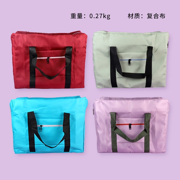 Trolley Case Tote 4