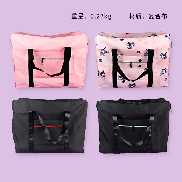 Trolley Case Tote 6
