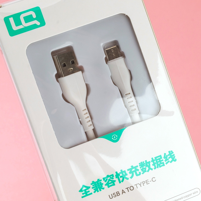 Dragón Qi Q9 Huawei Cable de Datos 3