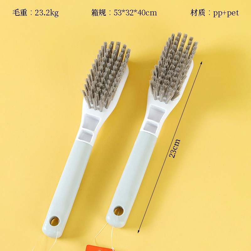 Pincel de Dos Colores Xinglong 333 2