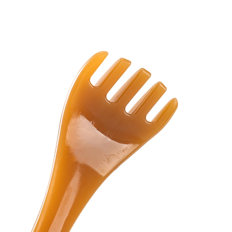 3361 Rake Meridian Comb 3