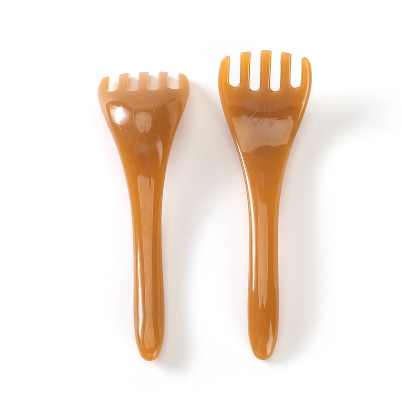 3361 Rake Meridian Comb 4