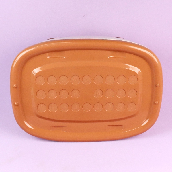 Caja de Almacenamiento de Smokie 8217 4