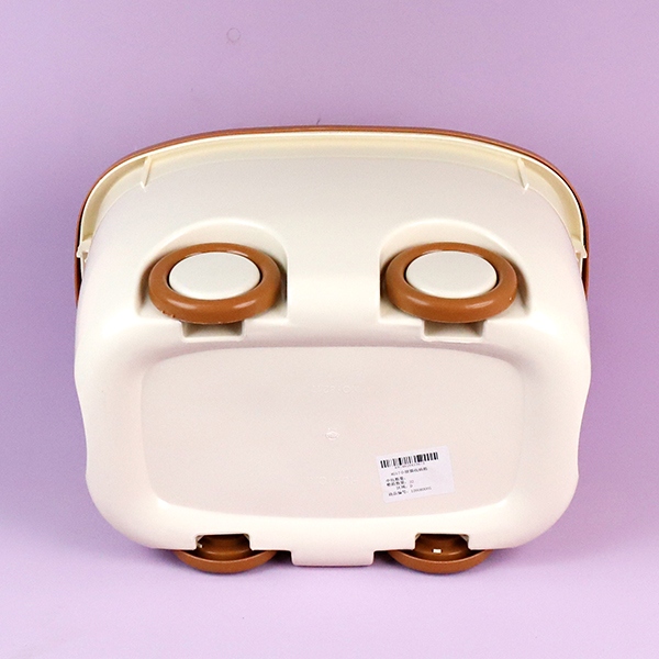 Caja de Almacenamiento de Smokie 8217 5