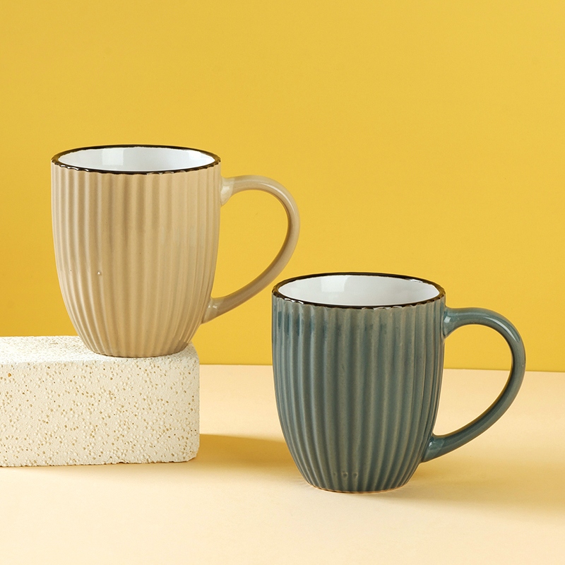 15603 Taza de Cerámica de Color 3