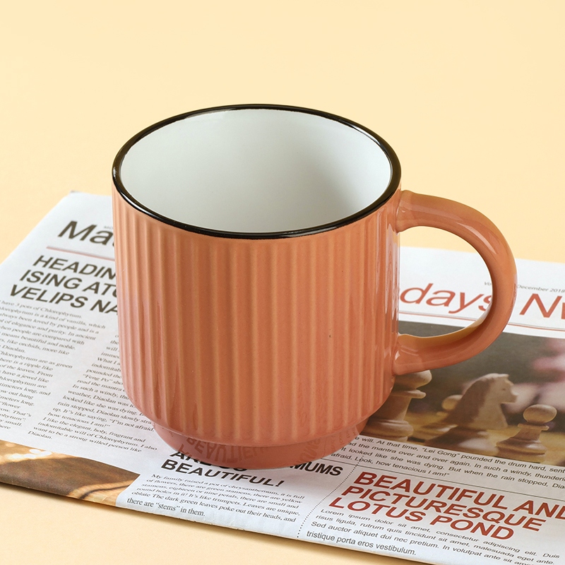 15736 Vaso de Cerámica de Color 3