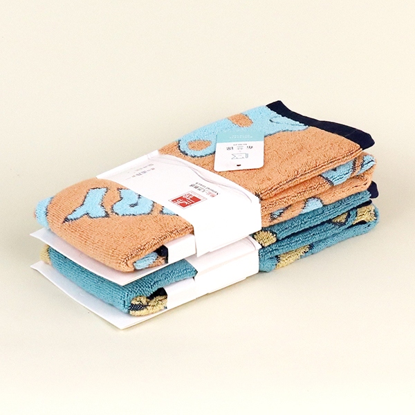 Toalla de Carta de A6823 4