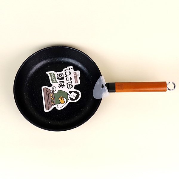 104036 Zhenwei Maifanite Frying Pan 26CM 4