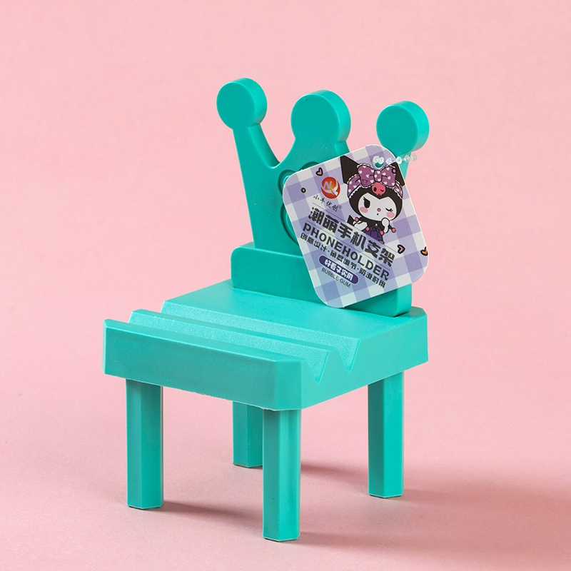 ZJ995 Mavericks Youchuang-mobile Phone Holder (Sanrio) 3