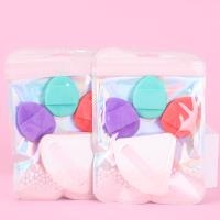 Marshmallow Puff Thumb Puff Combo (1 3) 4