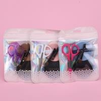 Tijeras Powder Puff SET (2 2 1) 5