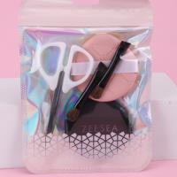 Tijeras Powder Puff SET (2 2 1) 6