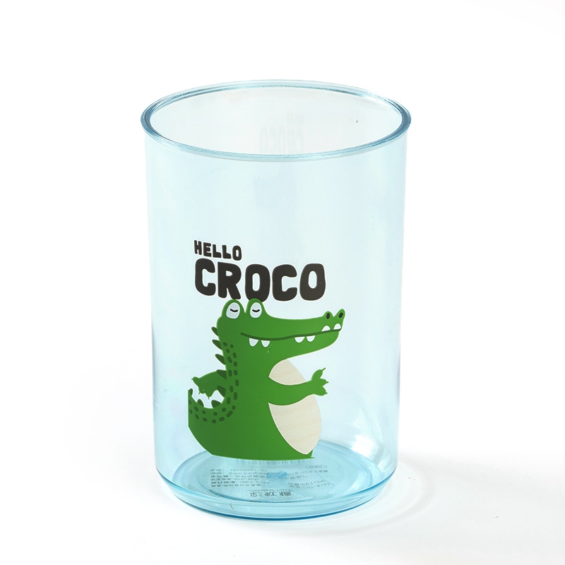 CHT-8137 Simple Taza de Dibujos Animados 3