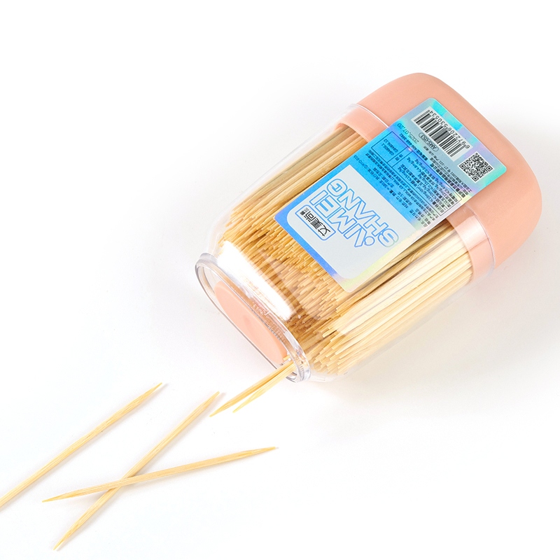 AMS-053 Cristal U-bottle Toothpick 3
