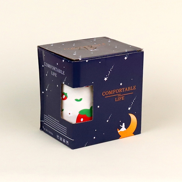 213 Taza de Cerámica Marca 5