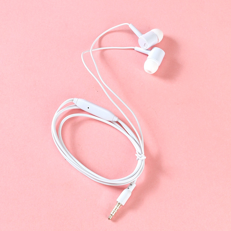 Auriculares Redondos Z6 (No Admite el Teléfono Móvil Decodificación Digital) 3