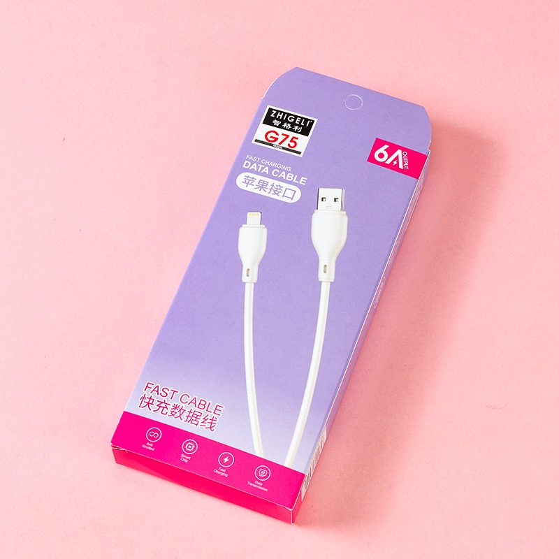 Cable de Datos de Apple G75 3