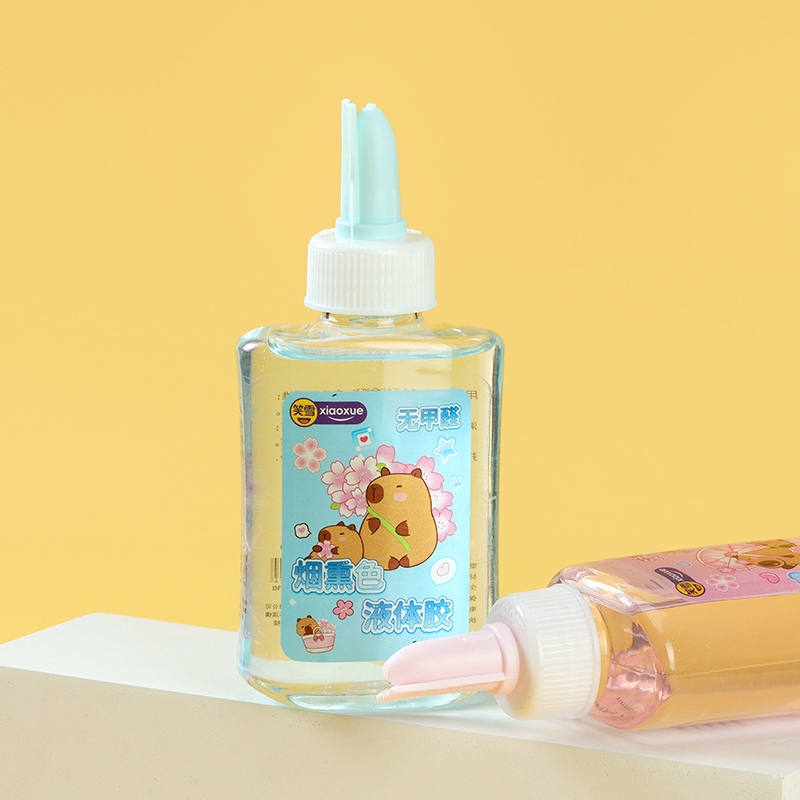 XX-1271 Cola Líquida de Color (100ml) 3