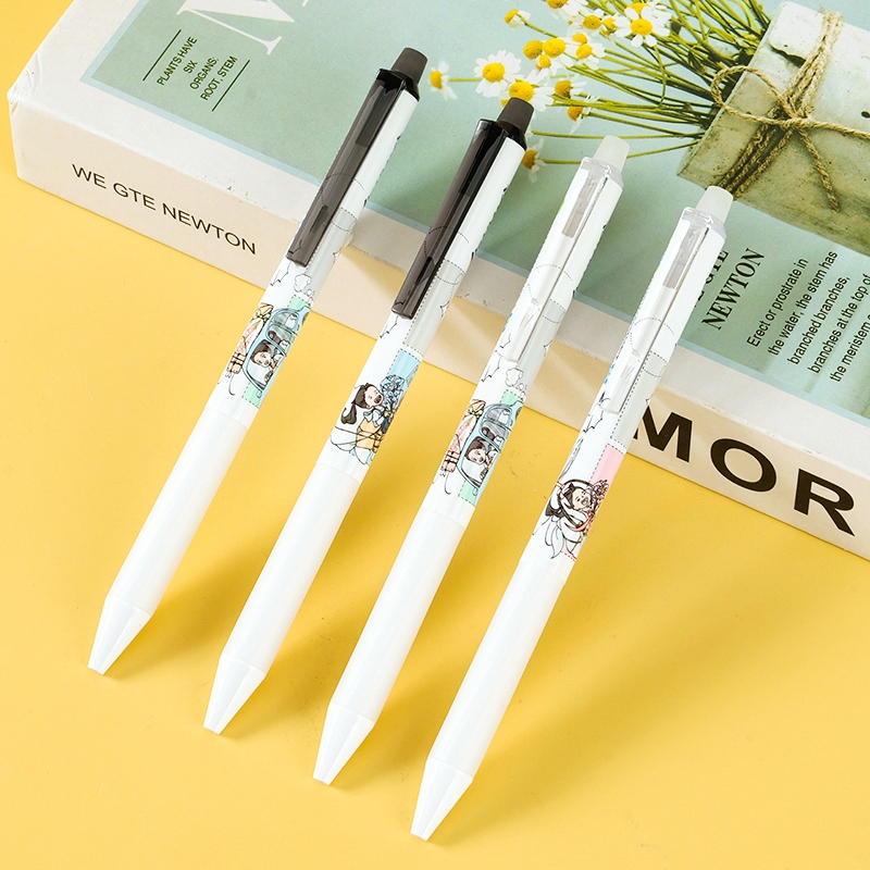 Hobby 2224 Pluma Borrable 3