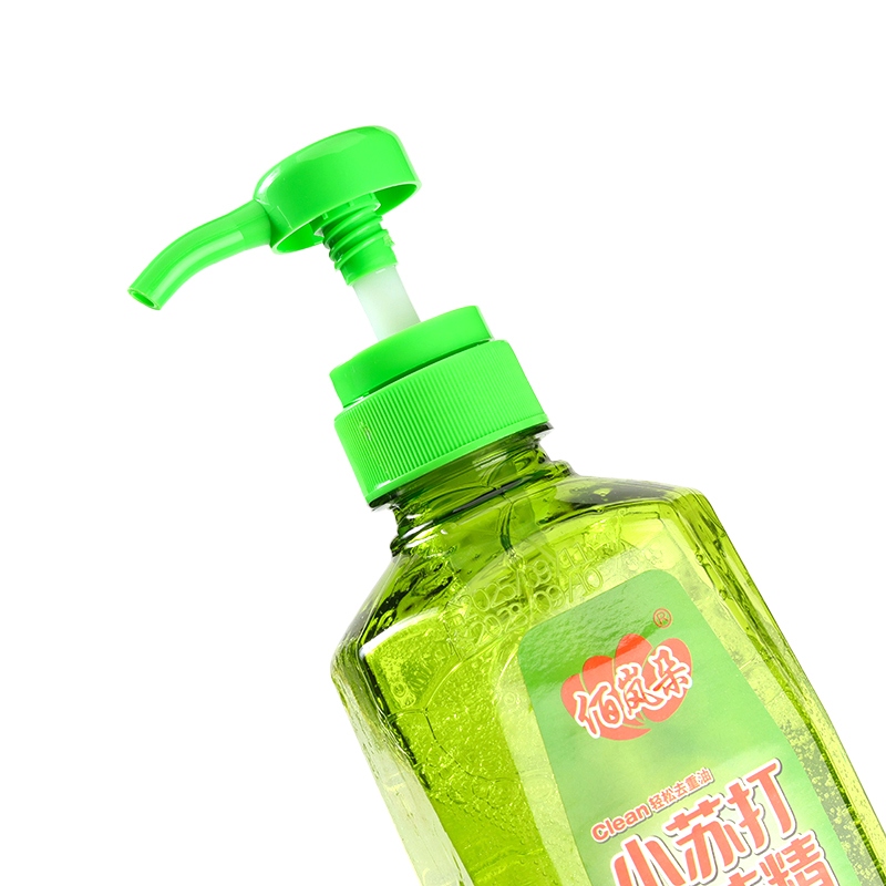 Bai Lan Soda Para Hornear 3X Detergente 500g 3