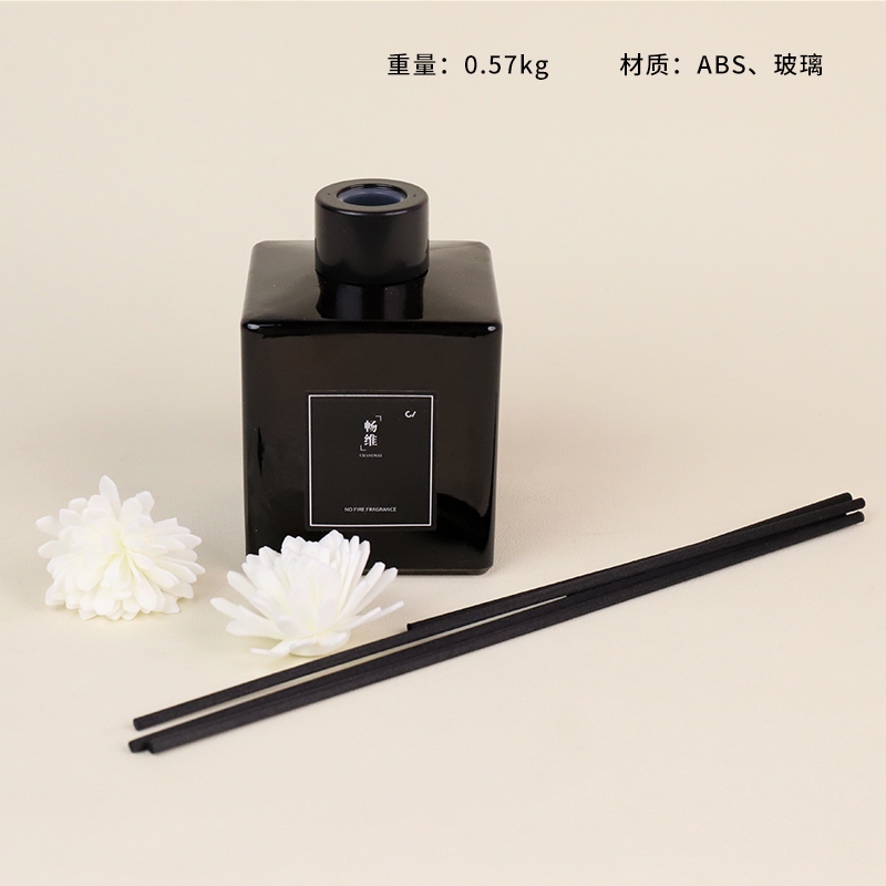 Black Knight Gardenia Aromaterapia de Flores 200m1 2