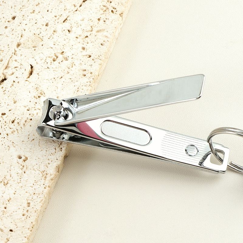 312D-V7 Llavero Clipper de Uñas 4