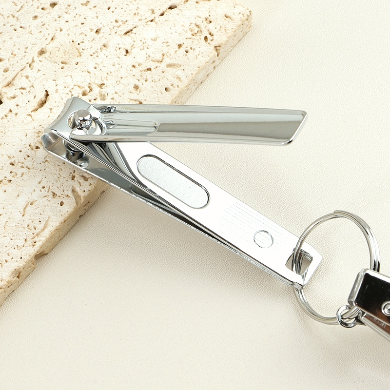 312D-V2 Nail Clipper Keychain 4