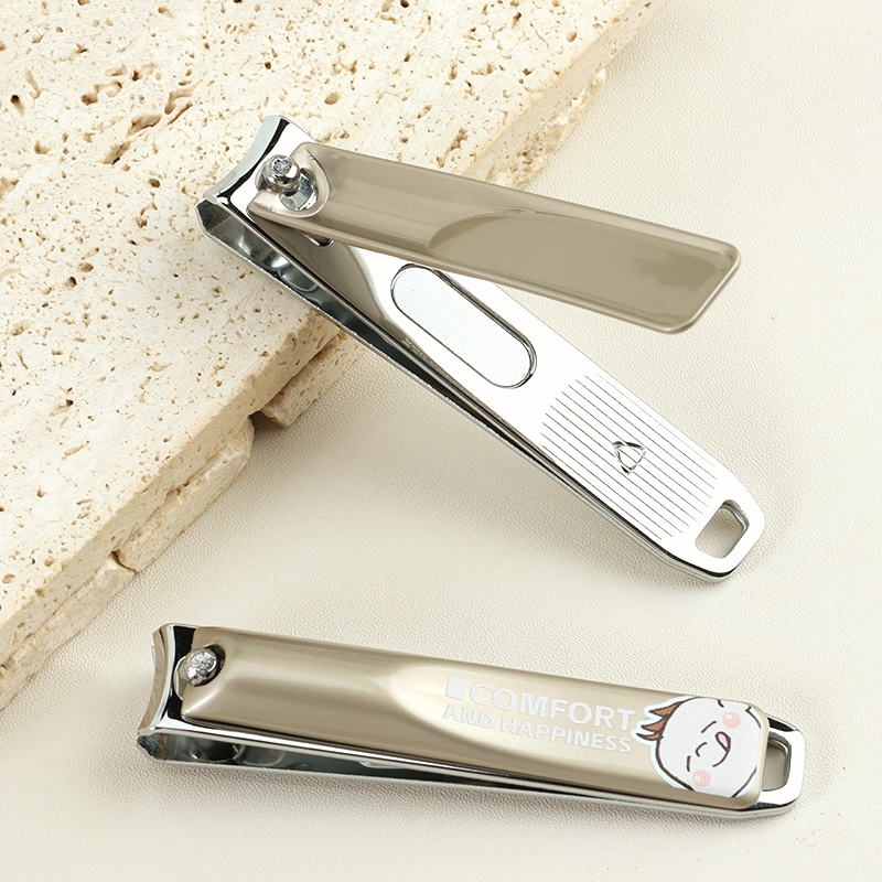 Cortador de Uñas Grande HM6215N-8V2 3