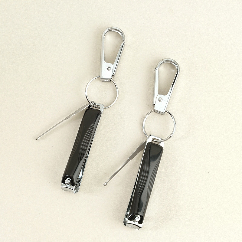 215-3 Llavero Clip de Uñas 3