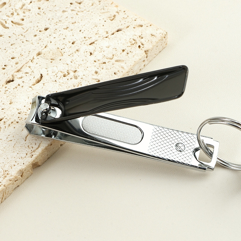 215-3 Llavero Clip de Uñas 4