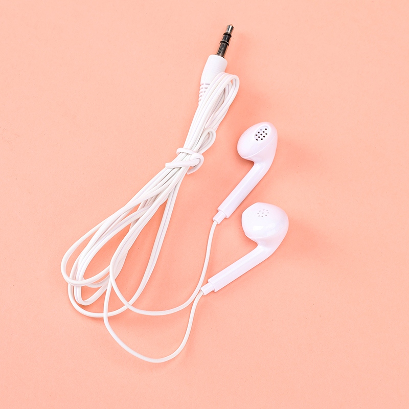 Auriculares Redondos Z68 (No Admiten Teléfono Móvil de Decodificación Digital) 3