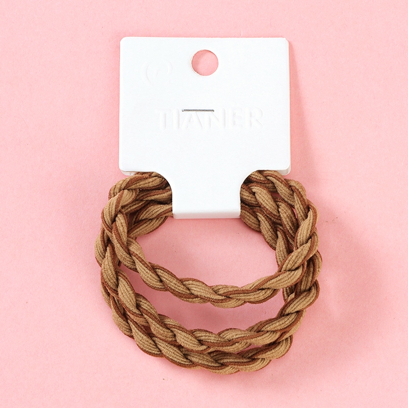 Recuadro 3 Twist Braid Rubber Tendons 3