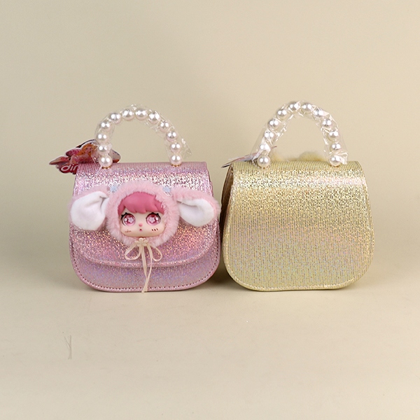 Tote de Muñeca de Silicona B003 5