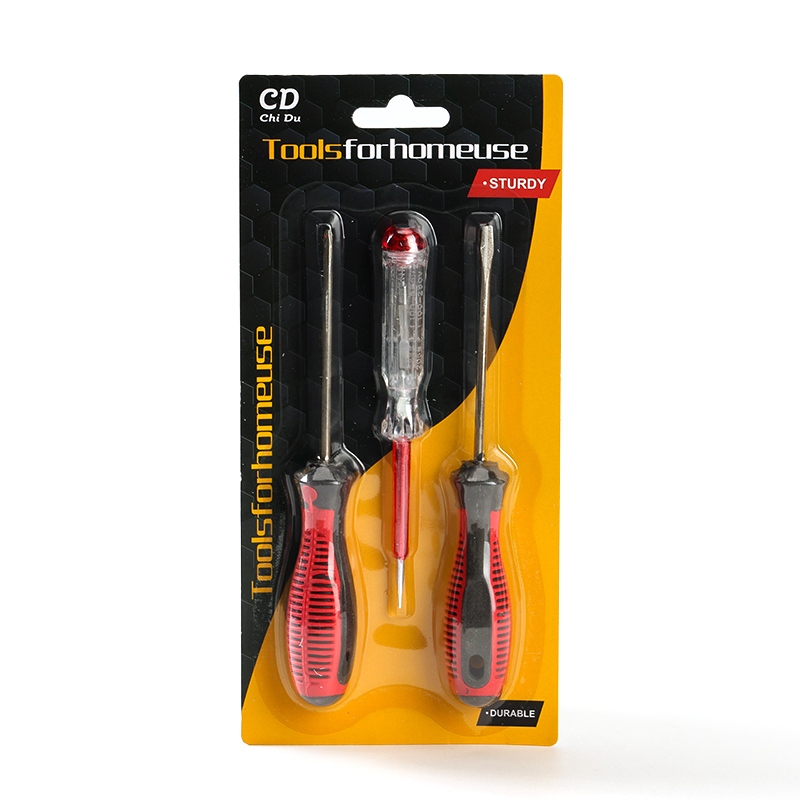 Destornillador Spa 15550.00g + Bolígrafo Eléctrico 4