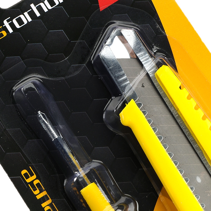 Spill 325 Electric Pen + Art Knife 3