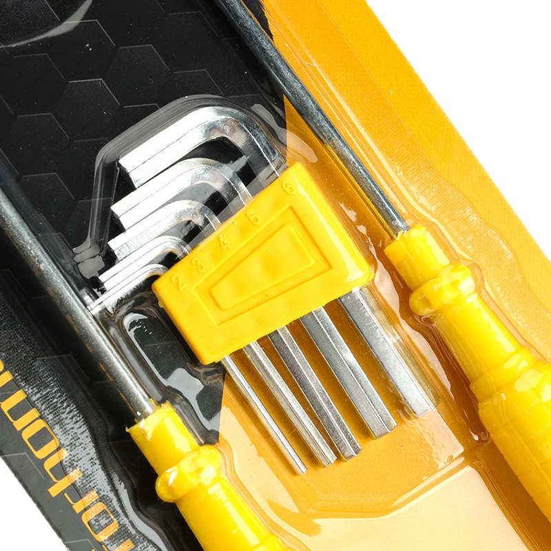 Destornillador Lento 16350.00g + Toma Hexagonal 3